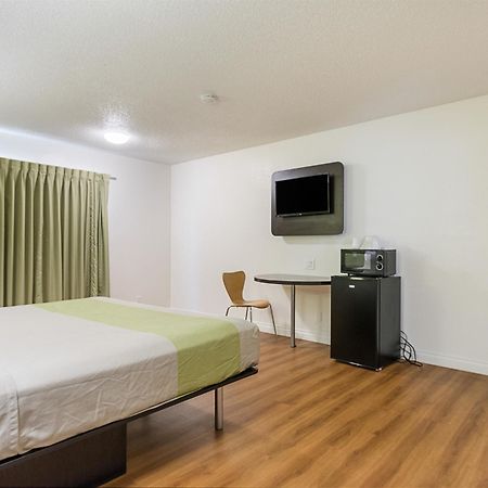 Motel 6-Santa Maria, Ca - South מראה חיצוני תמונה