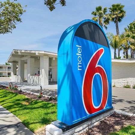 Motel 6-Santa Maria, Ca - South מראה חיצוני תמונה