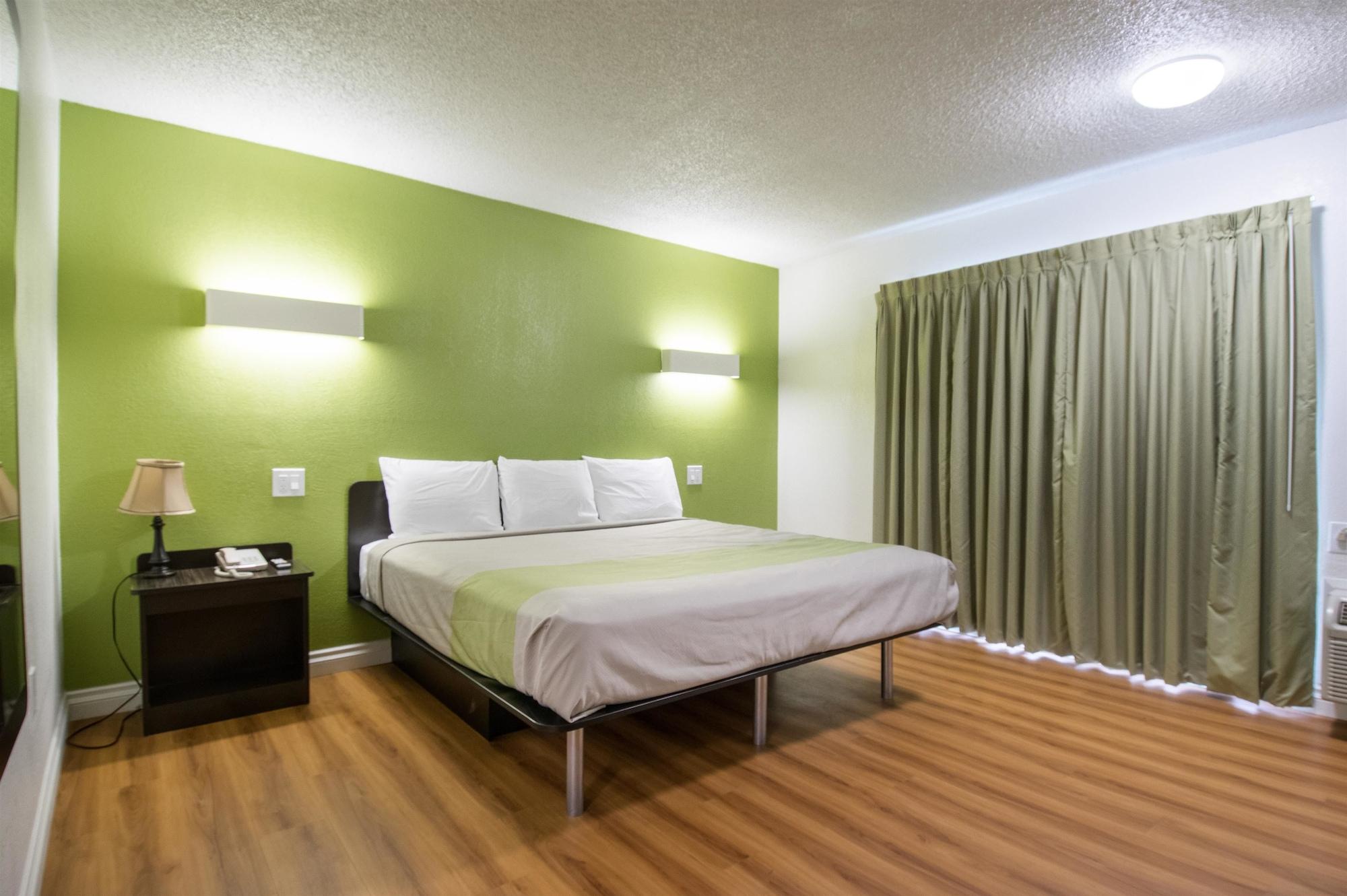 Motel 6-Santa Maria, Ca - South מראה חיצוני תמונה