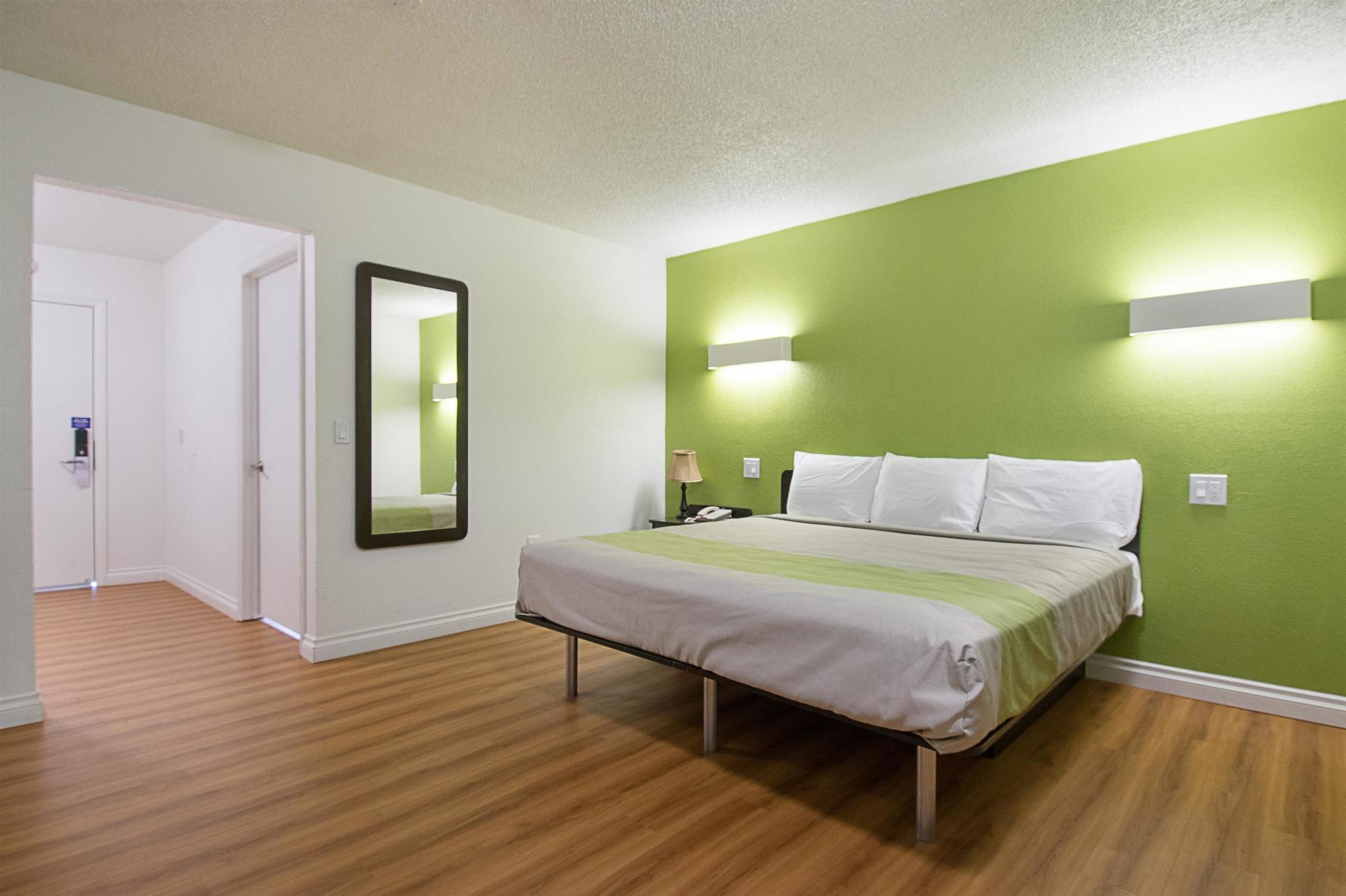 Motel 6-Santa Maria, Ca - South מראה חיצוני תמונה