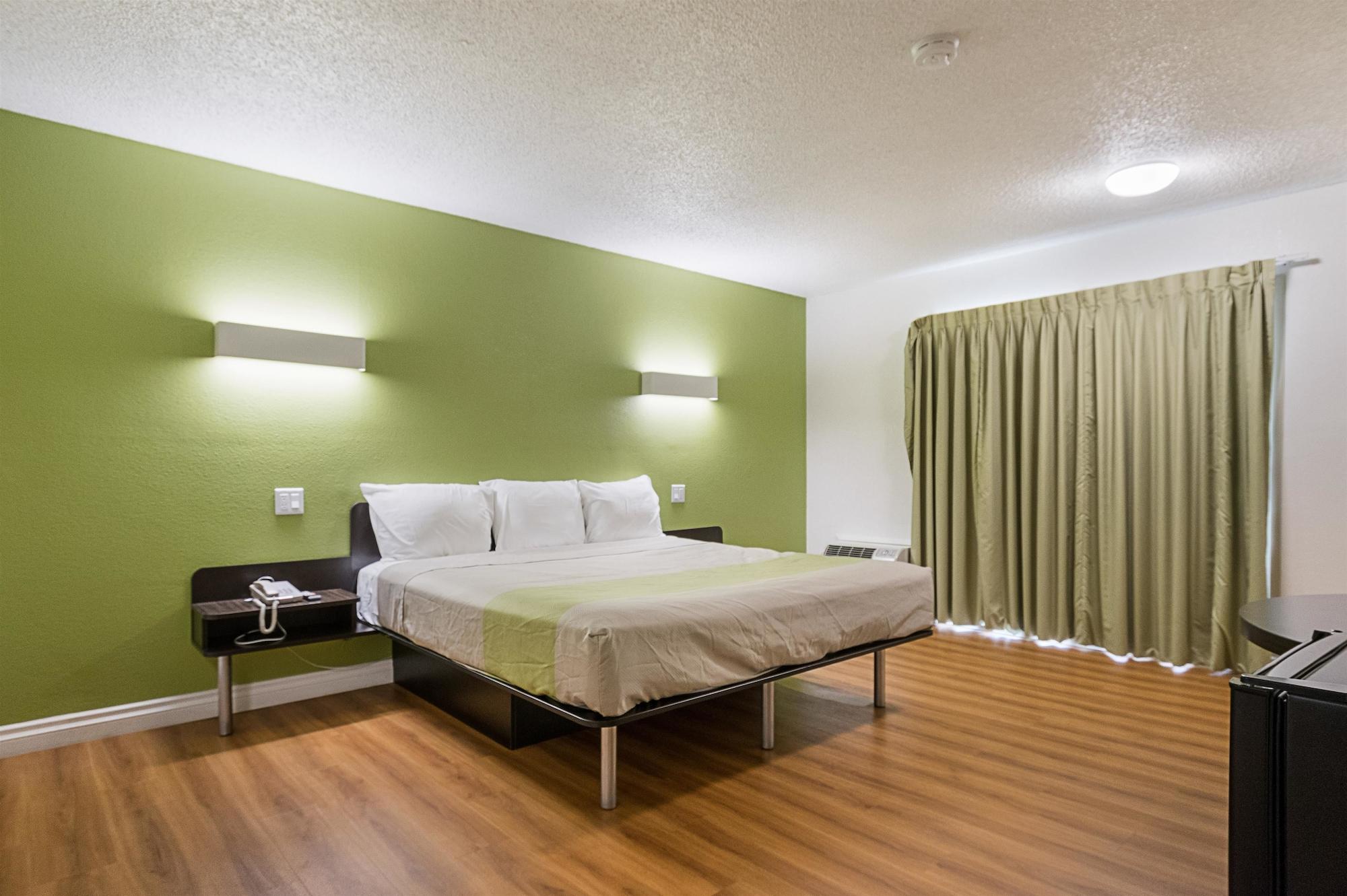 Motel 6-Santa Maria, Ca - South מראה חיצוני תמונה