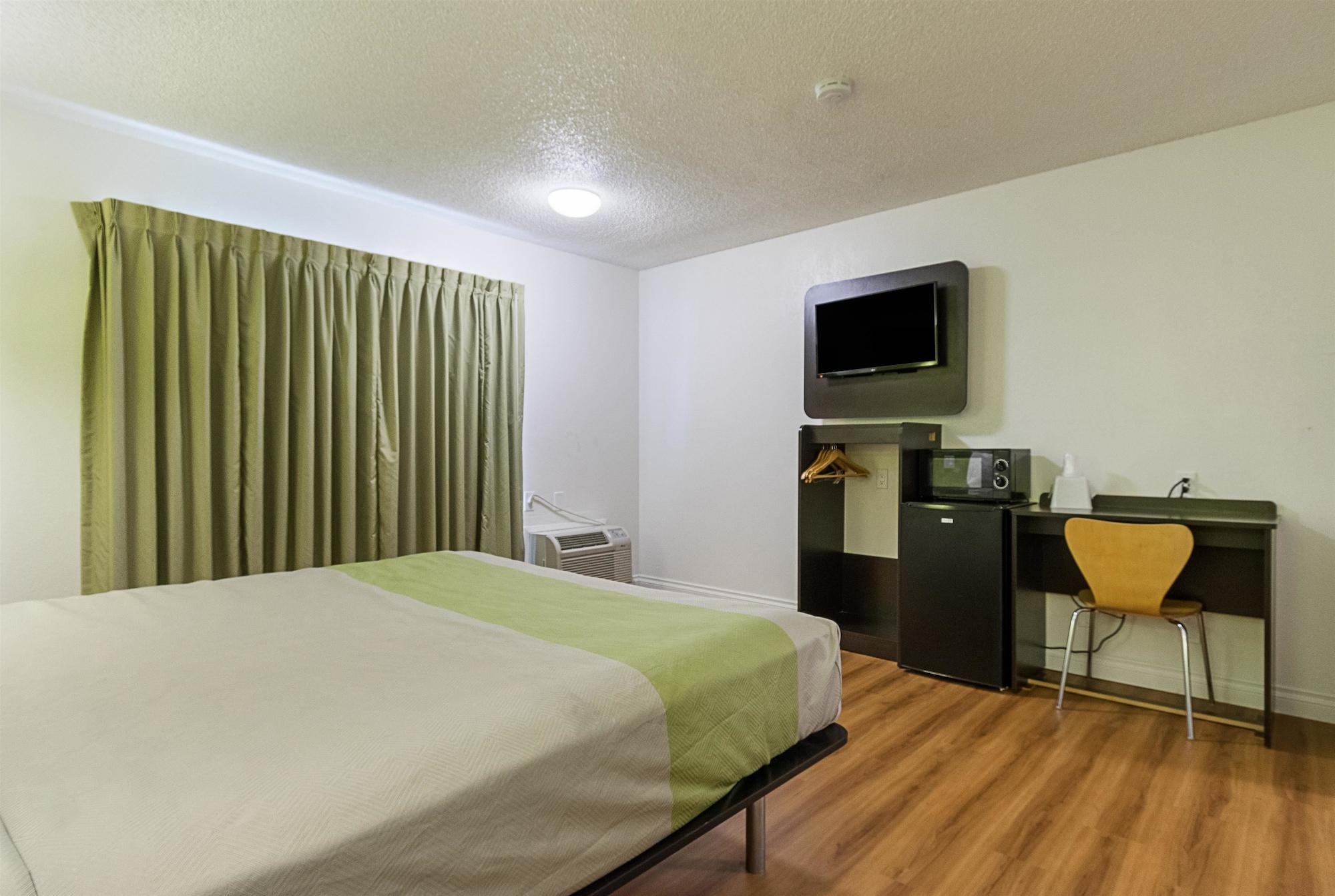 Motel 6-Santa Maria, Ca - South מראה חיצוני תמונה