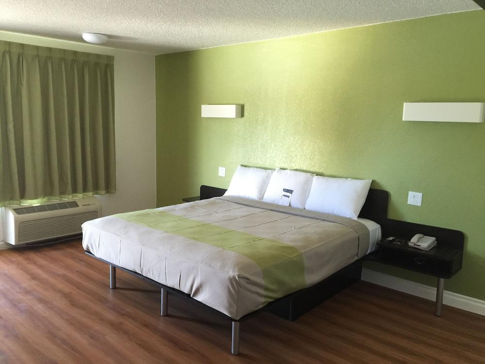 Motel 6-Santa Maria, Ca - South מראה חיצוני תמונה