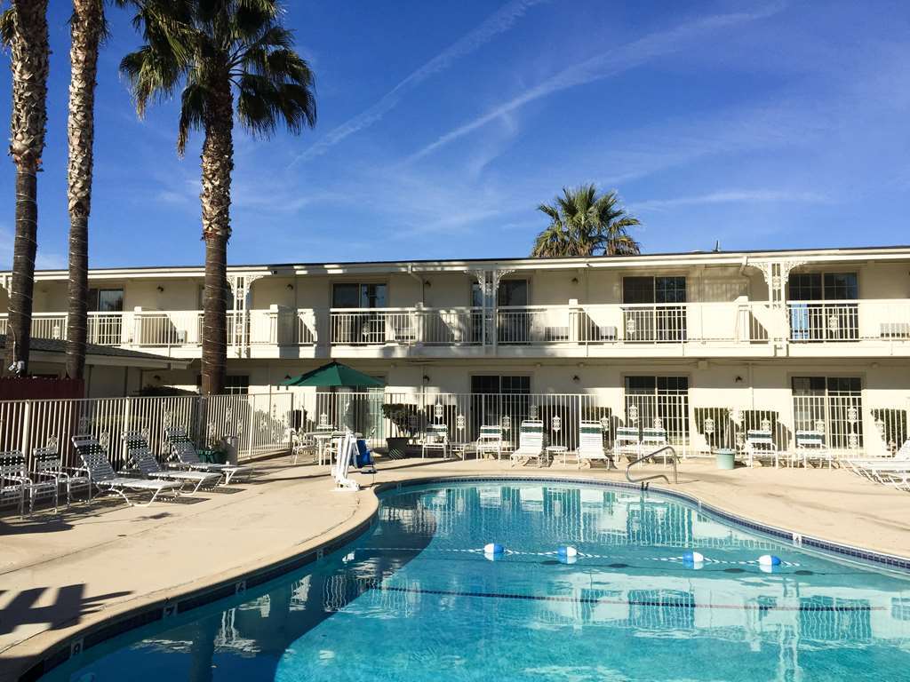 Motel 6-Santa Maria, Ca - South מתקנים תמונה