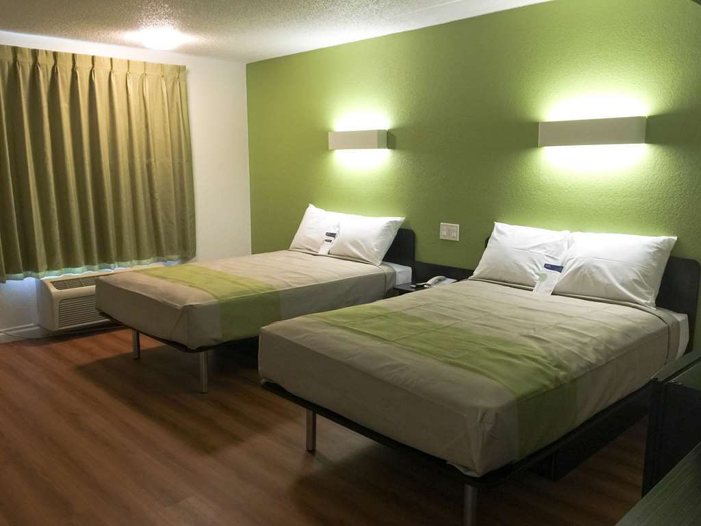 Motel 6-Santa Maria, Ca - South חדר תמונה
