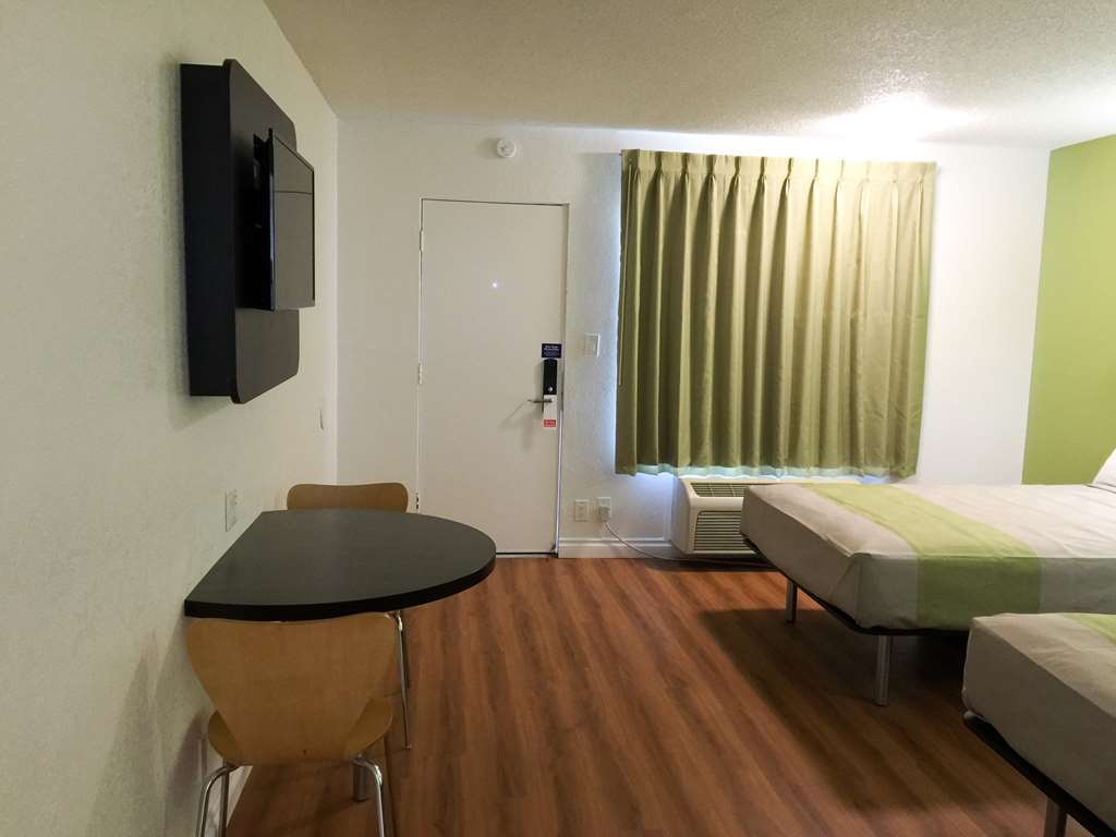Motel 6-Santa Maria, Ca - South חדר תמונה