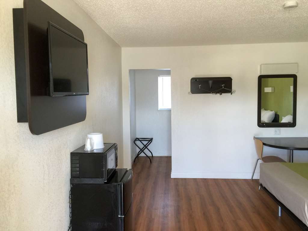Motel 6-Santa Maria, Ca - South חדר תמונה