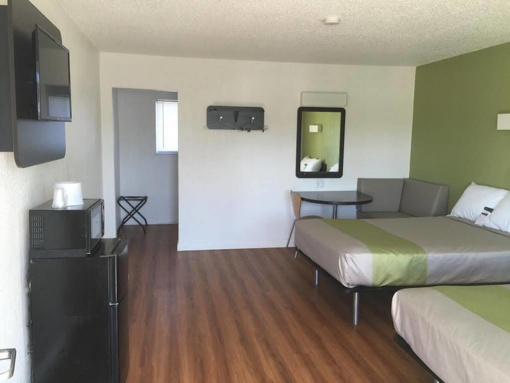 Motel 6-Santa Maria, Ca - South מראה חיצוני תמונה